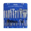 Xscorpion Radio Removal Keys 38pc Kit