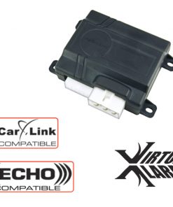 Excalibur Expandable Add on Remote Start Module