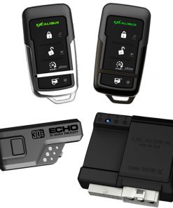 Excalibur 900MHz Keyless Entry & Remote Start