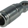 ORION RING TERMINAL 0/2 G NICKEL FINISH
