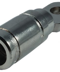 ORION RING TERMINAL 0/2 G NICKEL FINISH