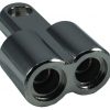 Orion Cobalt series 4/8 gauge ring terminals (one)