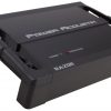 Power Acoustik Class D Amplifier 2 CH. 1300W Max