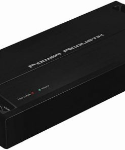 Power Acoustik Class D 4CH 2000W Amplifier