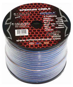 Orion Cobalt Speaker Wire 14 Gauge 300 ft
