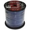 Orion Cobalt Oversize Speaker Wire 18 Gauge 1000 ft. Blue/Clear