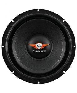 Cadence 12" Subwoofer 700W Max 4 Ohm DVC