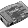 Xscorpion Platinum Low Profile AGU Fuse Power Distribution Block