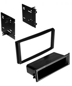 American International 2008-2013 Subaru