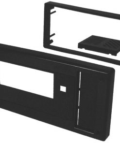 INSTALLATION KIT 80-94 SUBARU