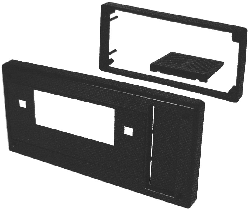 INSTALLATION KIT 80-94 SUBARU