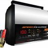 Schumacher 2/8/12 Amp Speed Charger/Maintainer/Tester
