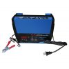 Schumacher 15 Amp Charger English Only