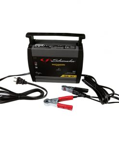Schumacher 6 Amp Charger