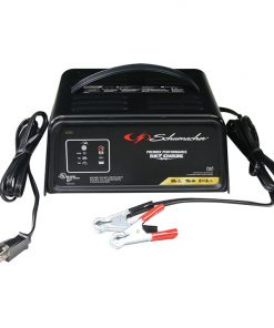 Schumacher 8 Amp Charger
