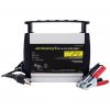 Schumacher 6 Amp Speed Charger Automatically Selects Charge Rate CEC Approved