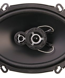 Precision Power Sedona 5X7" 3-Way 350W Max Full Range Speaker