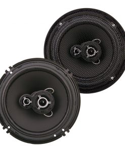 Precision Power Sedona 6.5" 3-Way 300W Max Full Range Speaker