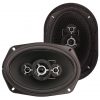 Precision Power Sedona 6x9" 4-Way 500W Max Full Range Speaker