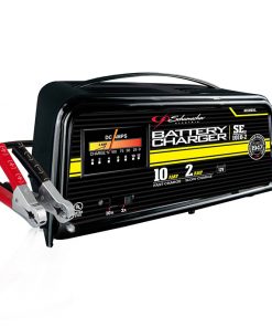 Schumacher 10/2 Amp Manual Battery Charger