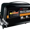 Schumacher 50/10/2 Amp Manual Starter/Charger