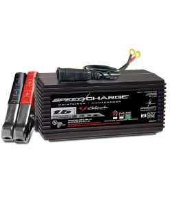 Schumacher 1.5 Amp Speed Charge Battery Maintainer