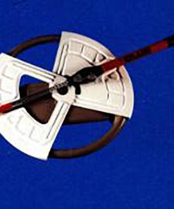 The Club Steering Wheel Shield