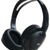 Soundstorm Foldable Wireless Headphones