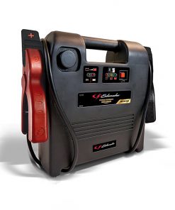 Schumacher 750A Booster w/ Compressor