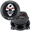 Boss Phantom Skull 4" 2-Way Speaker 250W Max