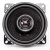 Skar Audio 4" 2-Way Coaxial Speaker Pair 80W Max