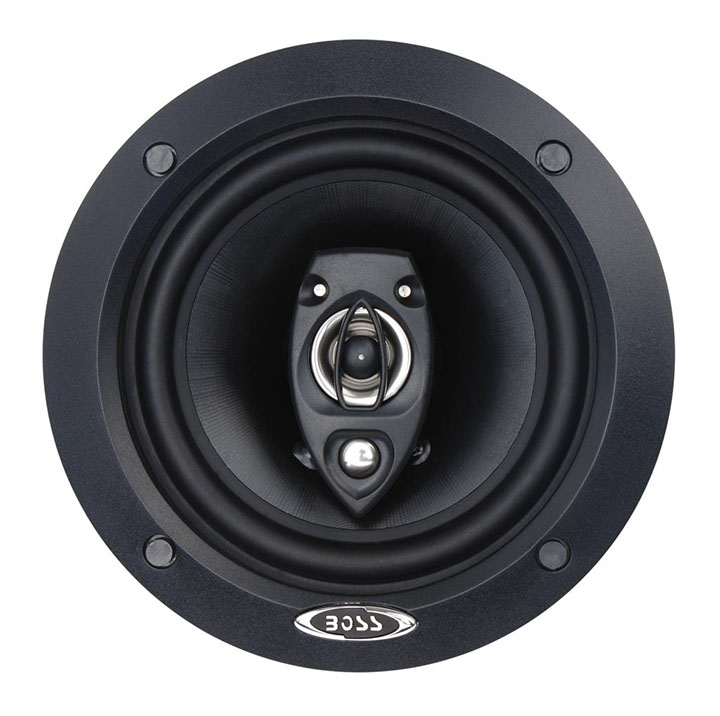 Boss Phantom Skull 5.25" 3-Way Speaker 275W Max SK553 - Image 3
