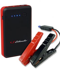Schumacher 600 peak amp Lithium Ion Jump Starter/ Power Pack
