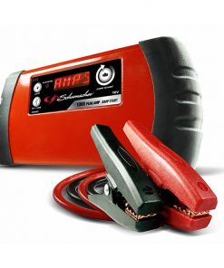 Schumacher 1000 Peak Amp Lithium Ion Jump Starter/ Portable Power