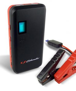 Schumacher 1000 Peak Amp Lithium Ion Jump Starter/ Power Pack