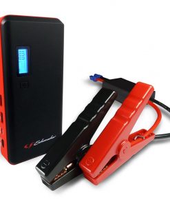 Schumacher 800 Peak Amp Lithium Ion Jump Starter/ Power Pack