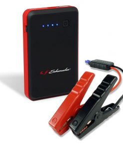 Schumacher 400 Peak Amp Lithium Ion Jump Starter/ Power Pack