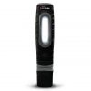 Schumacher Rechargeable Worklight 360 Degree Swivel Deluxe (Black)