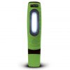 Schumacher Rechargeable Worklight 360 Degree Swivel Deluxe (Green)