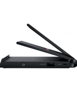 Schumacher Lithium Ion 4000mah Fuel Pack and Stand