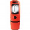 Schumacher 200 Lumens 360 Degree LED Cordless Work Light (Red)