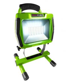 Schumacher 800 Lumens 30 SMD LED Work Light (Green)