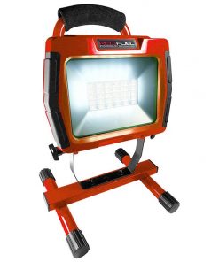 Schumacher 800 Lumens 30 SMD LED Work Light (Red)