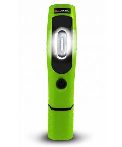 Schumacher 300 Lumens 360 LED Cordless Work Light (Green)