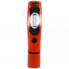 Schumacher 300 Lumens 360 Degree LED Cordless Work Light (Red)