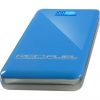 Schumacher Red Fuel 10000mah Lithium Ion Battery Fuel Pack Blue