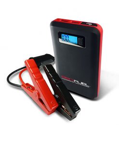 Schumacher Lithium Power 800mah w/Jump Starting
