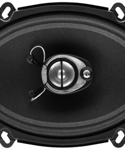Alternative view of Soundstorm 5X7" 3-Way Speaker 300W Paper cone SLQ357