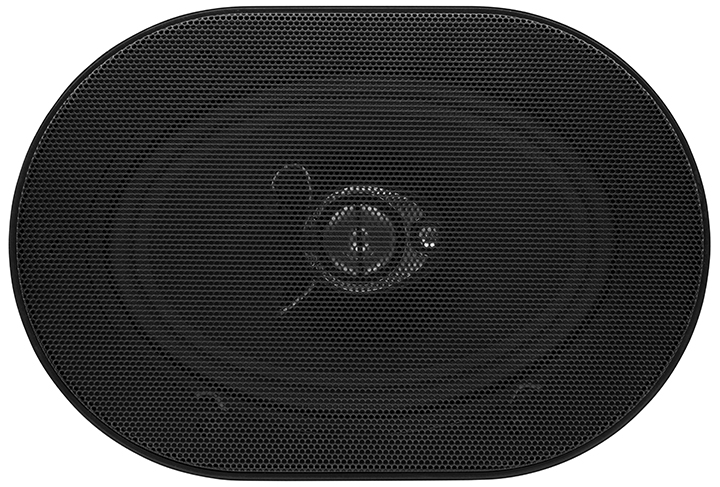 Soundstorm 5X7" 3-Way Speaker 300W Paper cone SLQ357 - Image 3