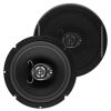 Soundstorm 6.5" 3-Way Speaker 350W Paper cone